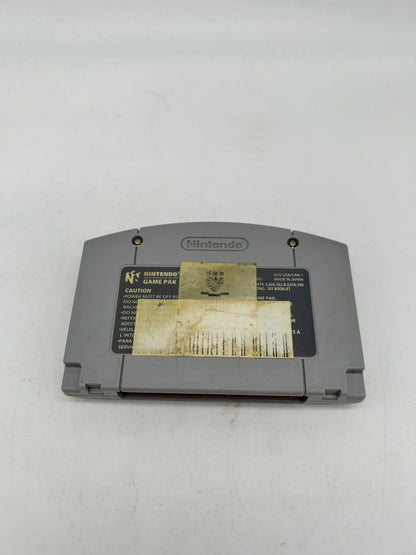 NiNTENDO 64 [N64] | BANJO-TOOiE