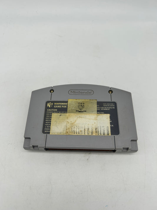 NiNTENDO 64 [N64] | BANJO-TOOiE