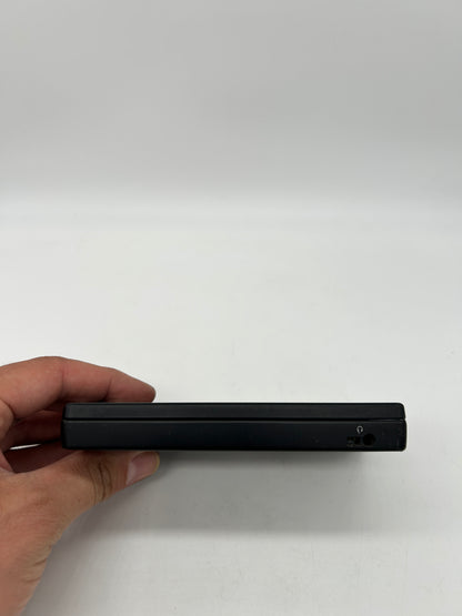 NiNTENDO DS LiTE CONSOLE | MODEL BLACK USG-001