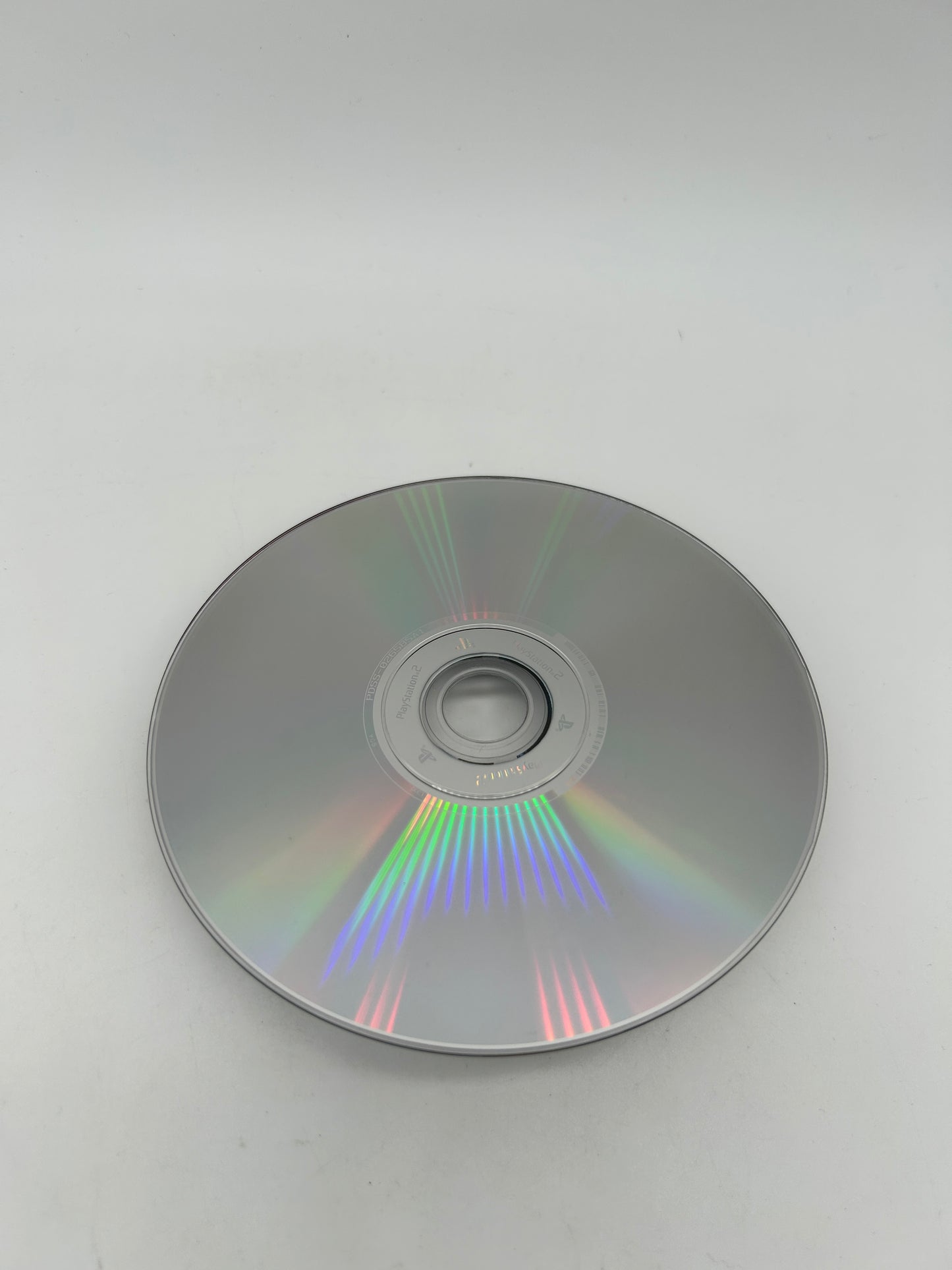 SONY PLAYSTATiON 2 [PS2] | TMNT