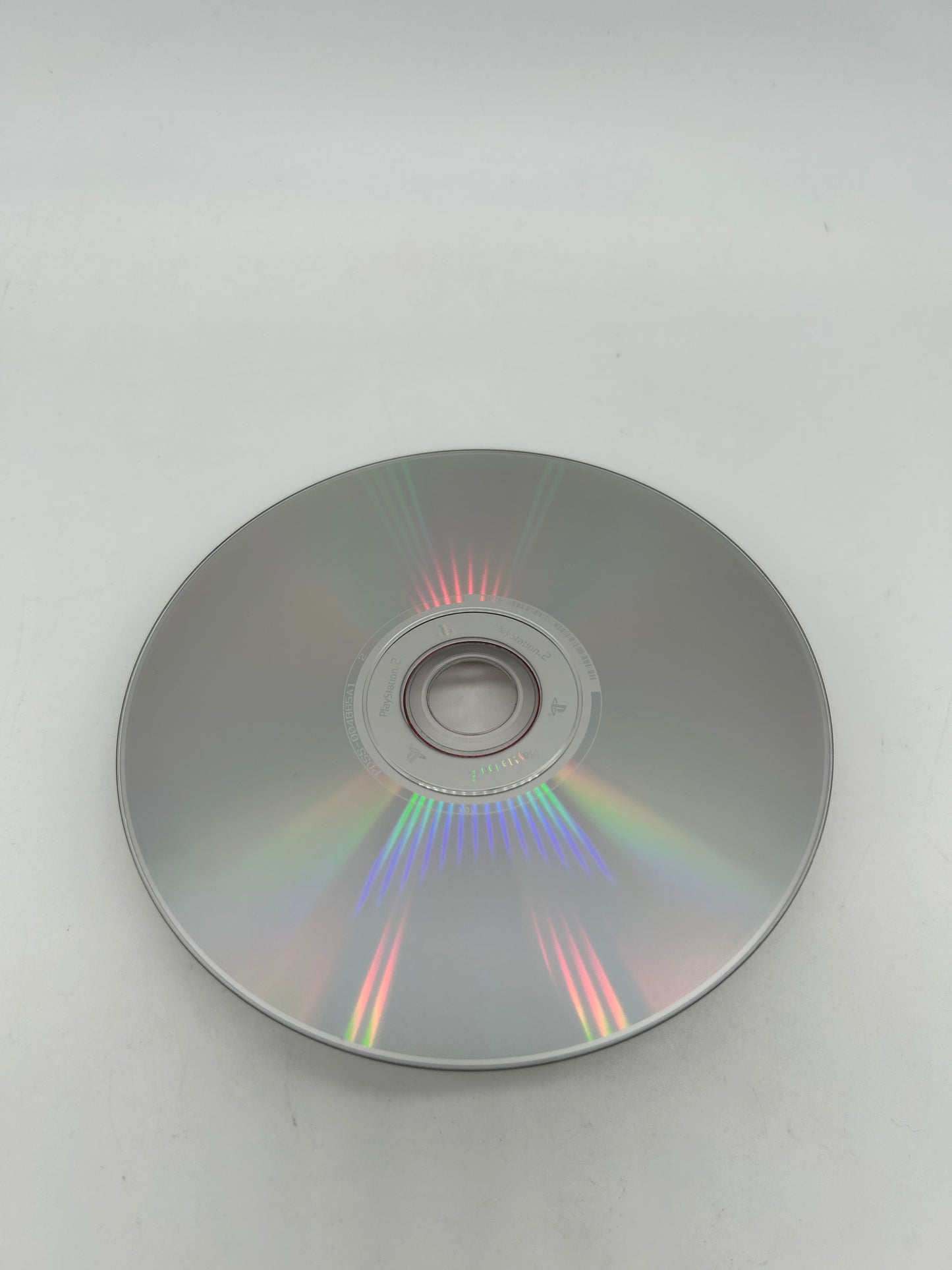 SONY PLAYSTATiON 2 [PS2] | TRUE CRiME STREETS OF LA