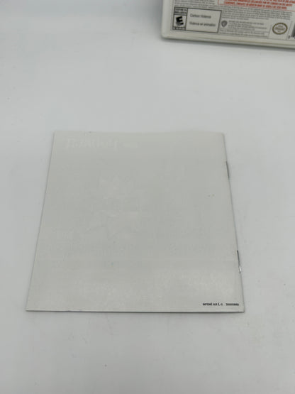 NiNTENDO 3DS | LEGO NiNJAGO NiNDROiDS