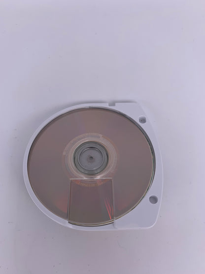 SONY PLAYSTATiON PORTABLE [PSP] | STAR WARS THE FORCE UNLEASHED