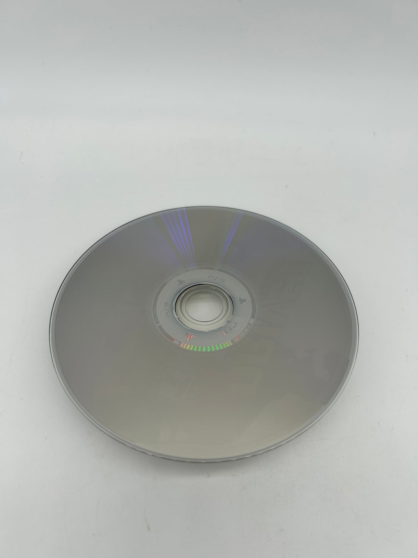 SONY PLAYSTATiON 3 [PS3] | DRiVER SAN FRANSiSCO