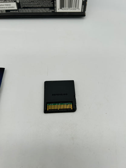 NiNTENDO DS | LEGO BATMAN 2 DC SUPER HEROES