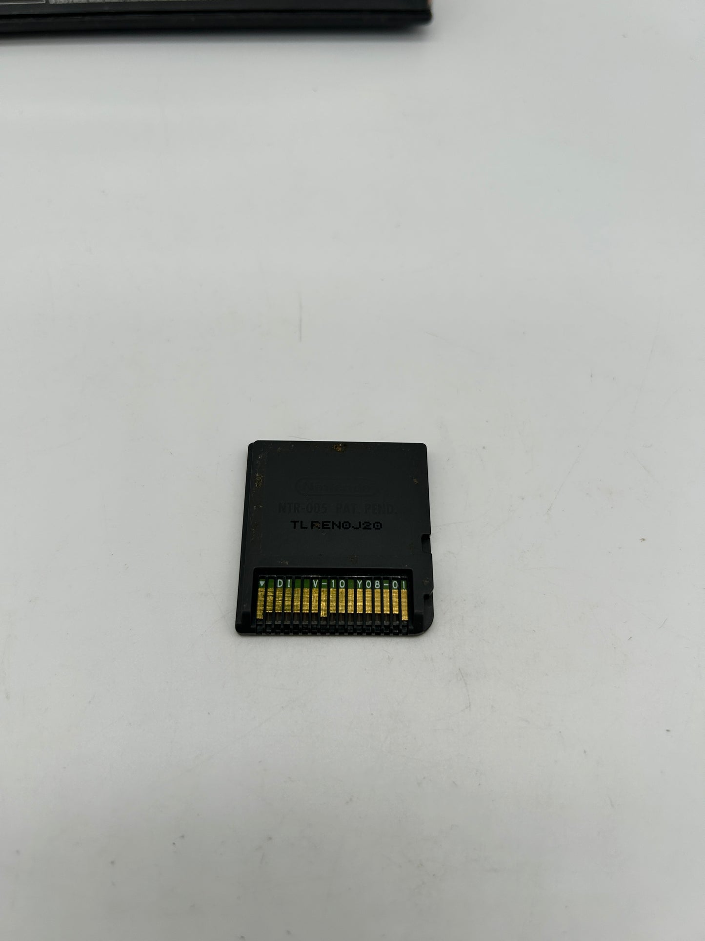 NiNTENDO DS | LEGO THE LORD OF THE RiNGS