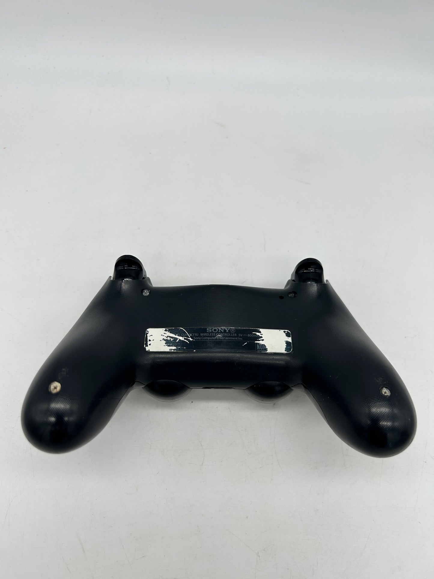SONY PLAYSTATiON 4 [PS4] CONTROLLER | ORiGiNAL BLACK WiRELESS DUALSHOCK ANALOG JOYSTiCK CONTROLLER | CUH-ZCT2U