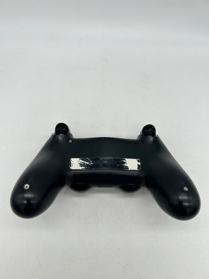 SONY PLAYSTATiON 4 [PS4] CONTROLLER | ORiGiNAL BLACK WiRELESS DUALSHOCK ANALOG JOYSTiCK CONTROLLER | CUH-ZCT2U
