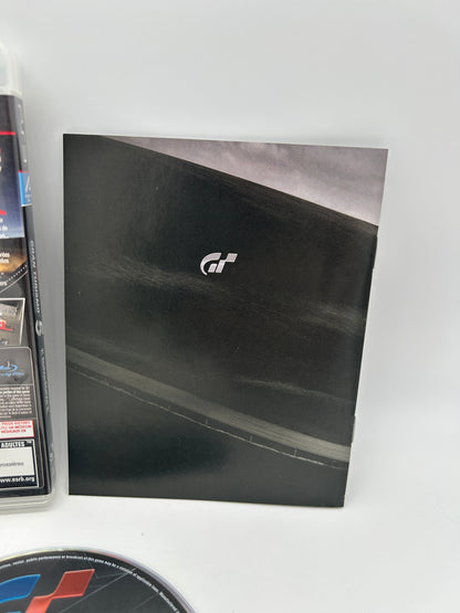 SONY PLAYSTATiON 3 [PS3] | GRAN TURiSMO 5 GT5 | XL EDiTiON