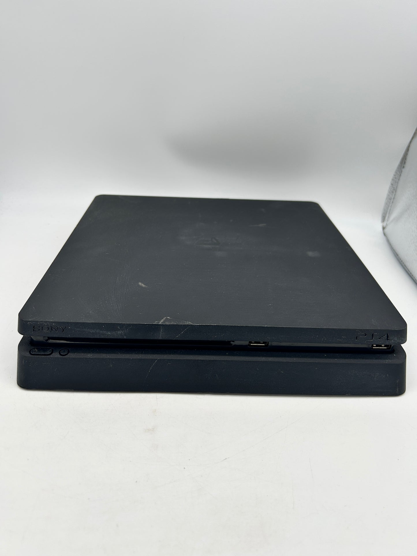 SONY PLAYSTATiON 4 [PS4] CONSOLE | ORiGiNALE SLiM BLACK 1000GB 1TB | CUH-2215B