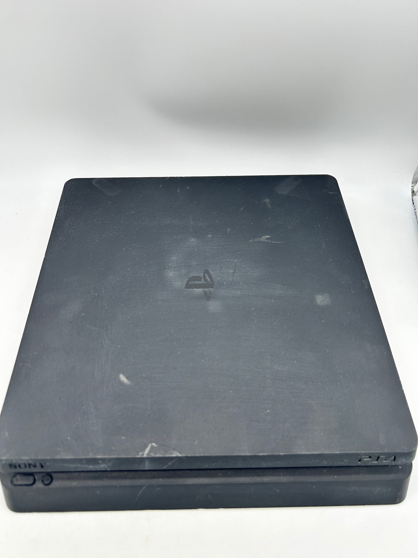 SONY PLAYSTATiON 4 [PS4] CONSOLE | ORiGiNALE SLiM BLACK 1000GB 1TB | CUH-2215B