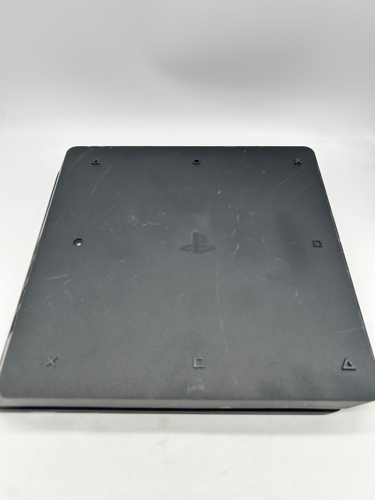 SONY PLAYSTATiON 4 [PS4] CONSOLE | ORiGiNALE SLiM BLACK 1000GB 1TB | CUH-2215B