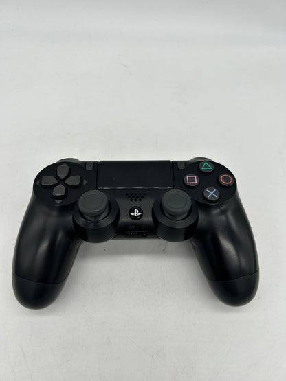 SONY PLAYSTATiON 4 [PS4] CONSOLE | ORiGiNALE SLiM BLACK 1000GB 1TB | CUH-2215B