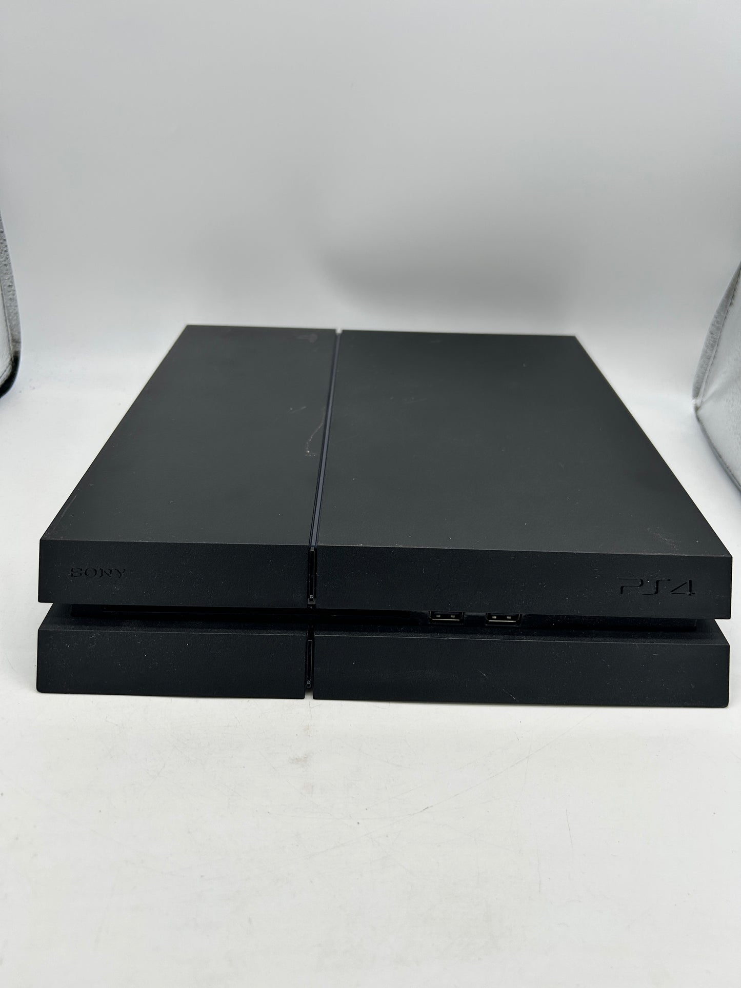SONY PLAYSTATiON 4 [PS4] CONSOLE | ORiGiNALE NOiRE 500GB | CUH-1215A