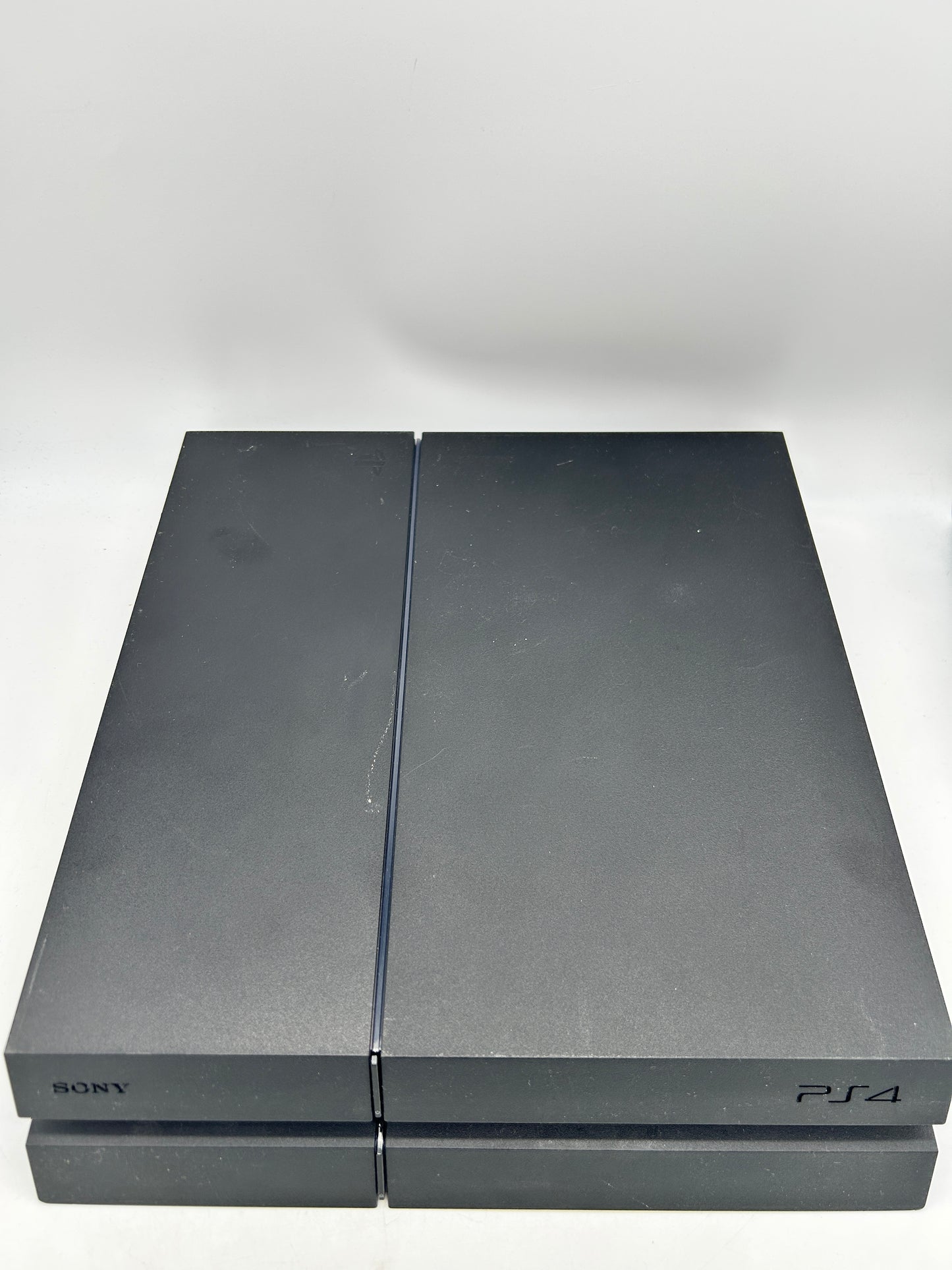 SONY PLAYSTATiON 4 [PS4] CONSOLE | ORiGiNALE NOiRE 500GB | CUH-1215A