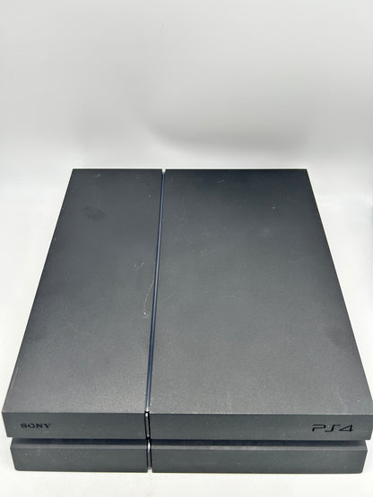 SONY PLAYSTATiON 4 [PS4] CONSOLE | ORiGiNALE NOiRE 500GB | CUH-1215A