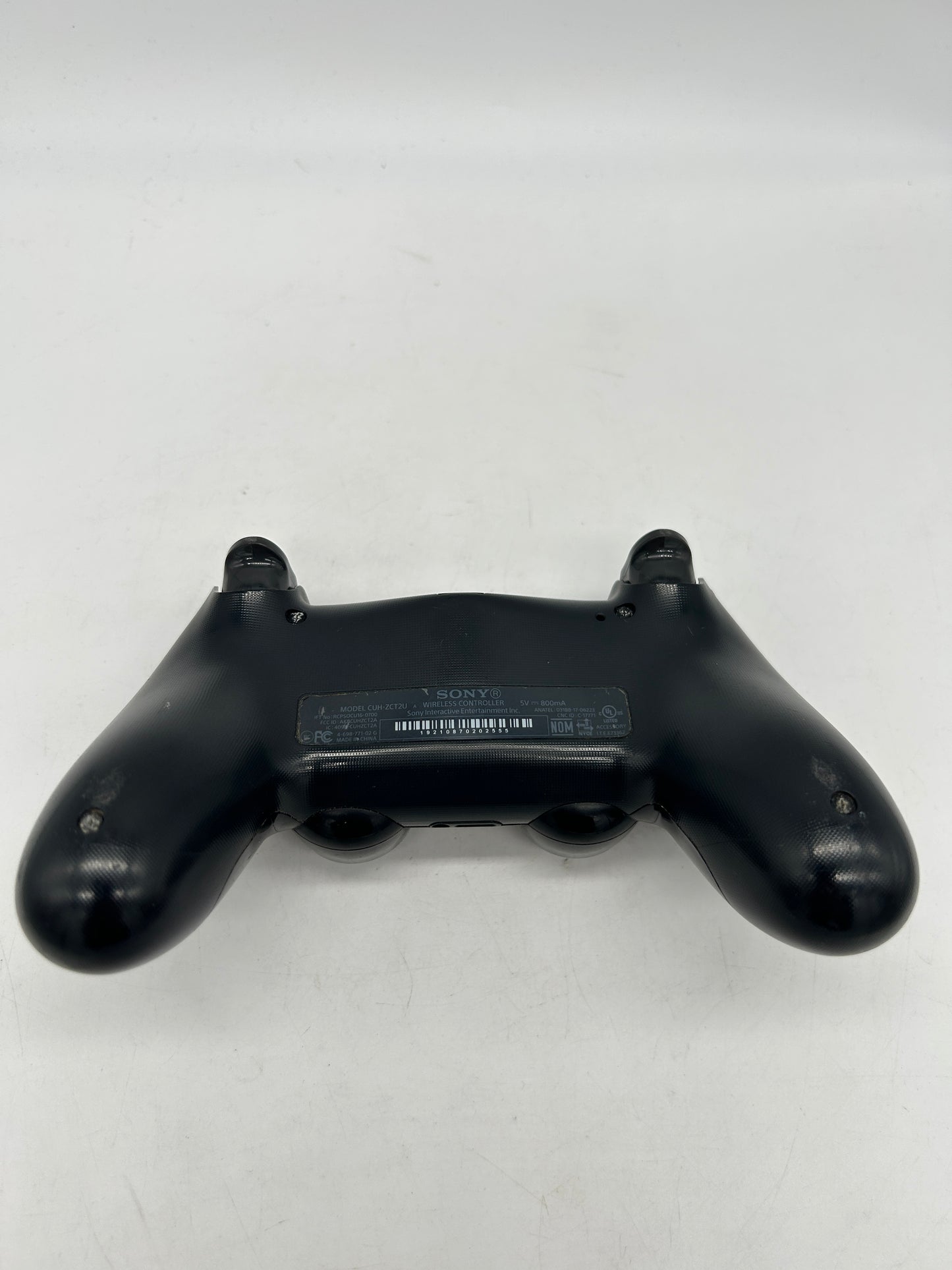 SONY PLAYSTATiON 4 [PS4] CONSOLE | ORiGiNALE NOiRE 500GB | CUH-1215A