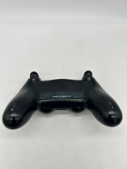 SONY PLAYSTATiON 4 [PS4] CONSOLE | ORiGiNALE NOiRE 500GB | CUH-1215A