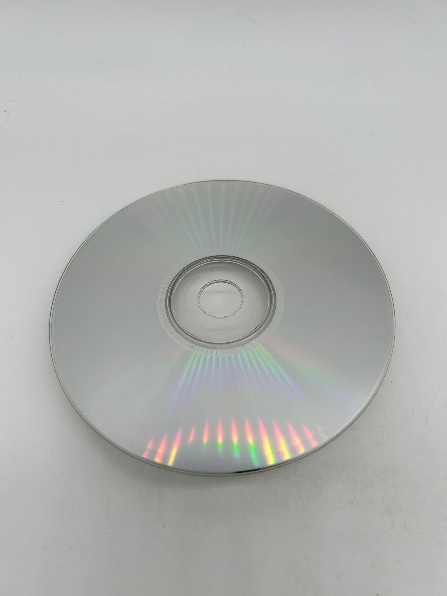 SEGA SATURN | PANZER DRAGOON II ZWEi