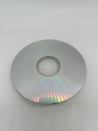 SEGA SATURN | PANZER DRAGOON II ZWEi