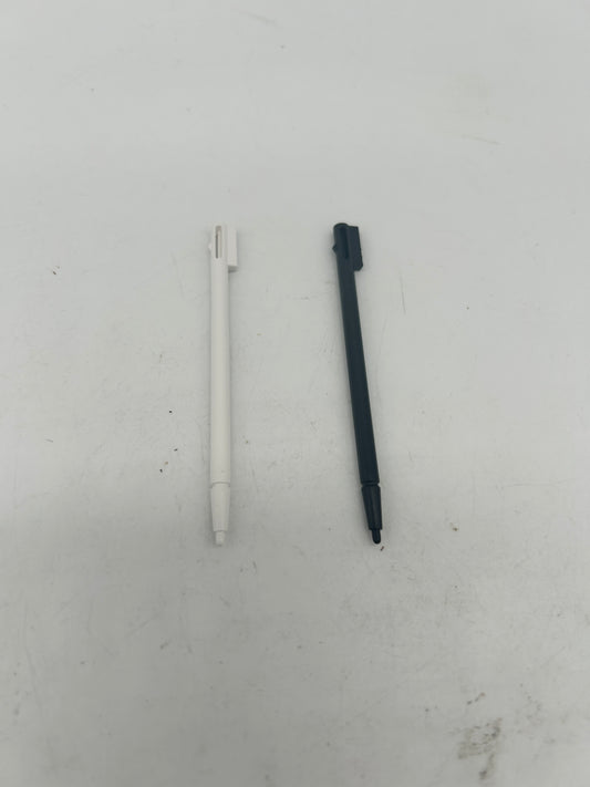 NiNTENDO DS | STYLET TOUCH SCREEN STYLUS PENCiL | PLASTiQUE