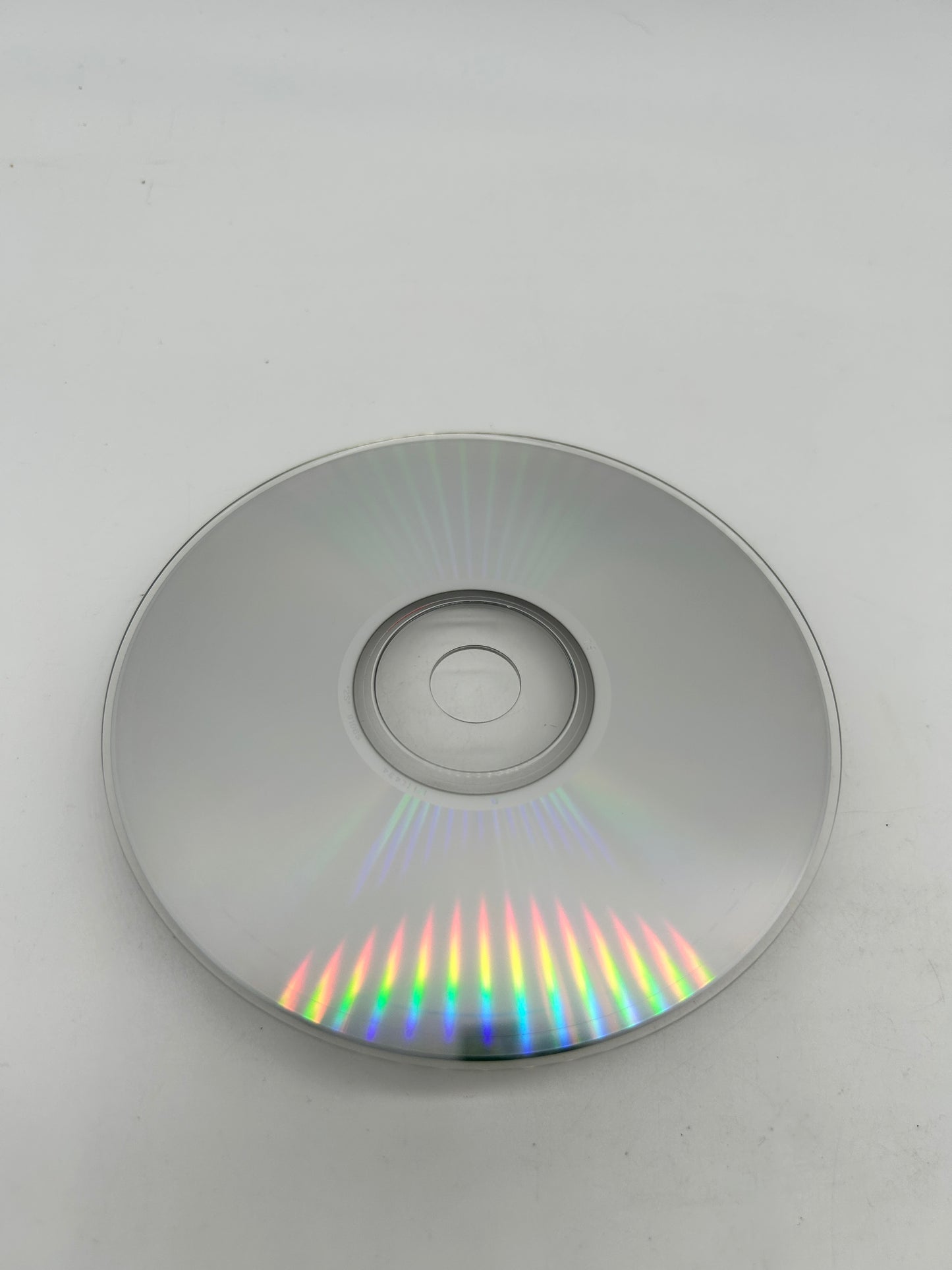 SEGA SATURN | THE LOST WORLD JURASSiC PARK