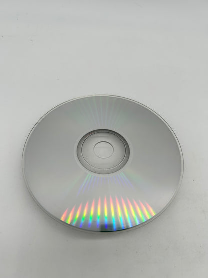 SEGA SATURN | THE LOST WORLD JURASSiC PARK