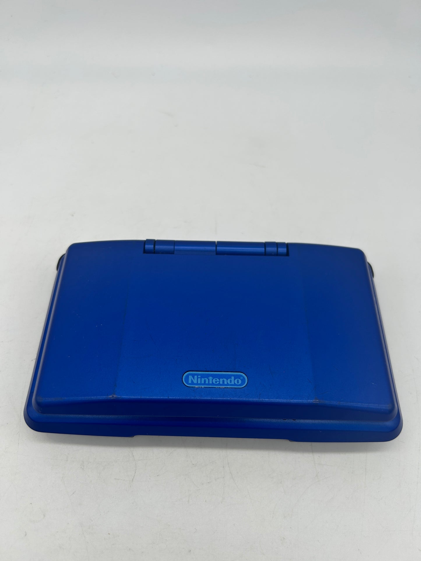 NINTENDO DS CONSOLE | BLUE MODEL BLUE NTR-001