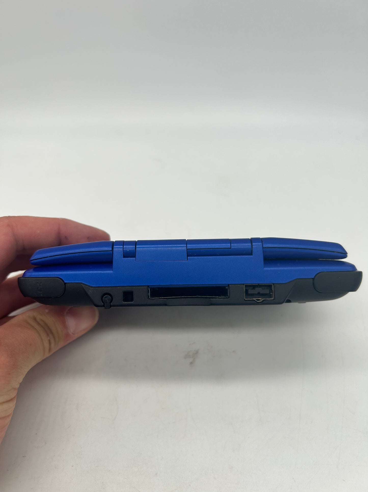 NINTENDO DS CONSOLE | BLUE MODEL BLUE NTR-001