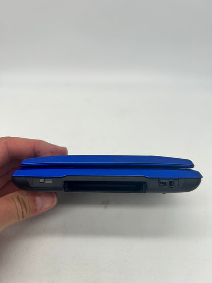 NINTENDO DS CONSOLE | BLUE MODEL BLUE NTR-001