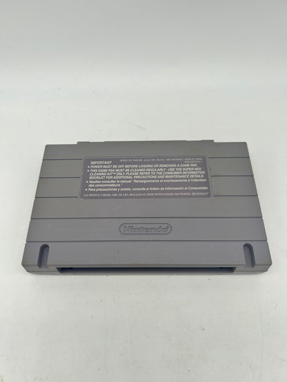 SUPER NiNTENDO [SNES] | SUPER NES SUPER SCOPE 6