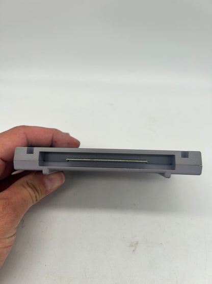 SUPER NiNTENDO [SNES] | SUPER NES SUPER SCOPE 6