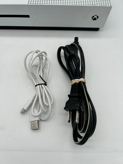 MiCROSOFT XBOX ONE S CONSOLE | ORiGiNAL WHITE 500 GB | MODEL 1581