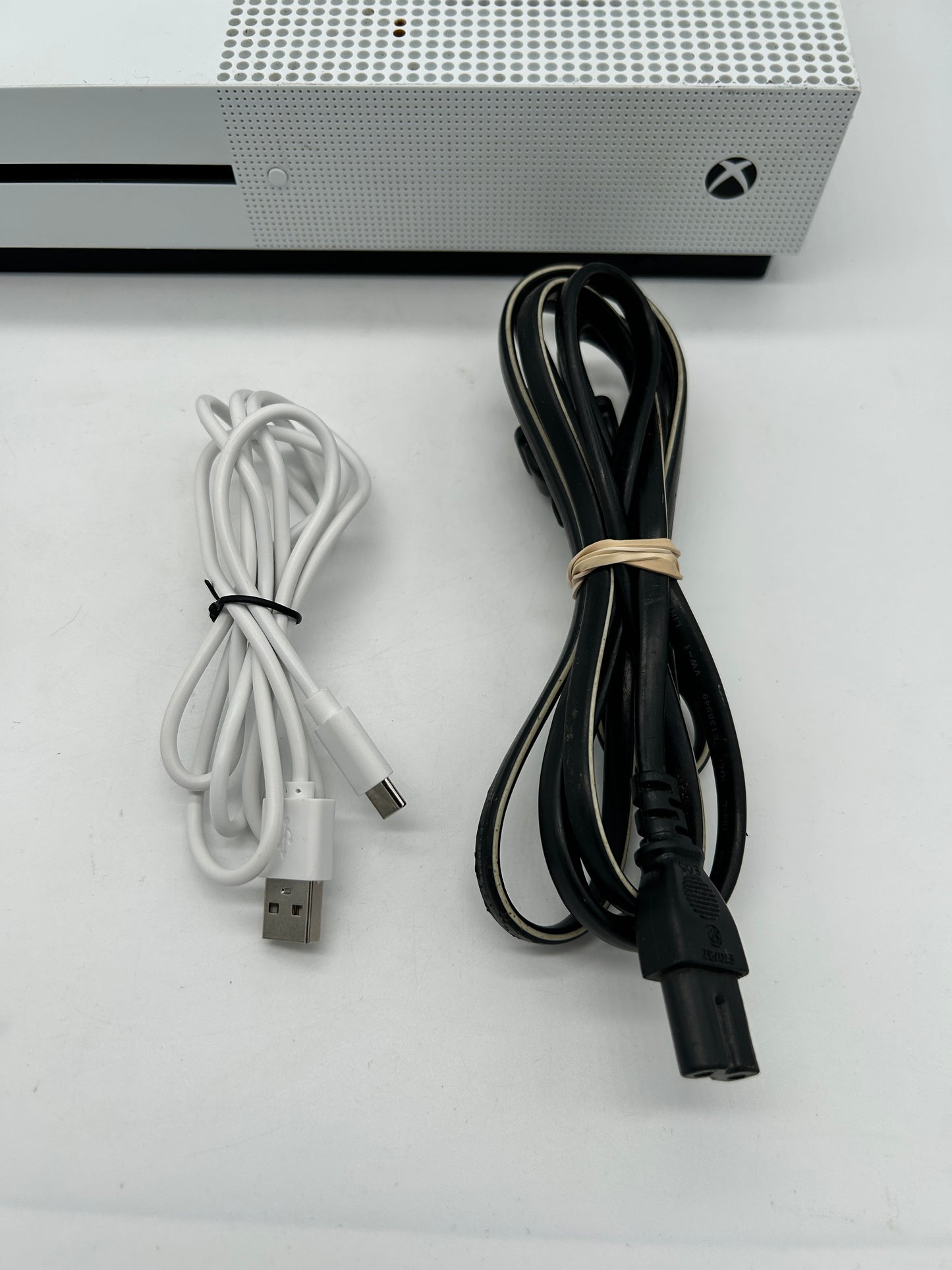 MiCROSOFT XBOX ONE S CONSOLE | ORiGiNAL WHITE 500 GB | MODEL 1581