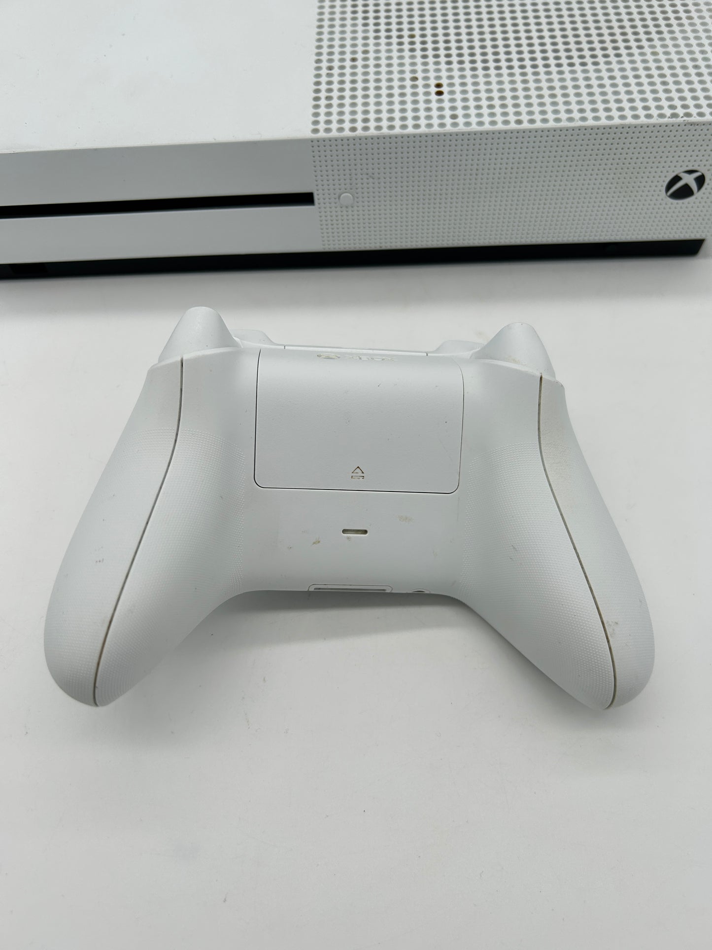 MiCROSOFT XBOX ONE S CONSOLE | ORiGiNAL WHITE 500 GB | MODEL 1581