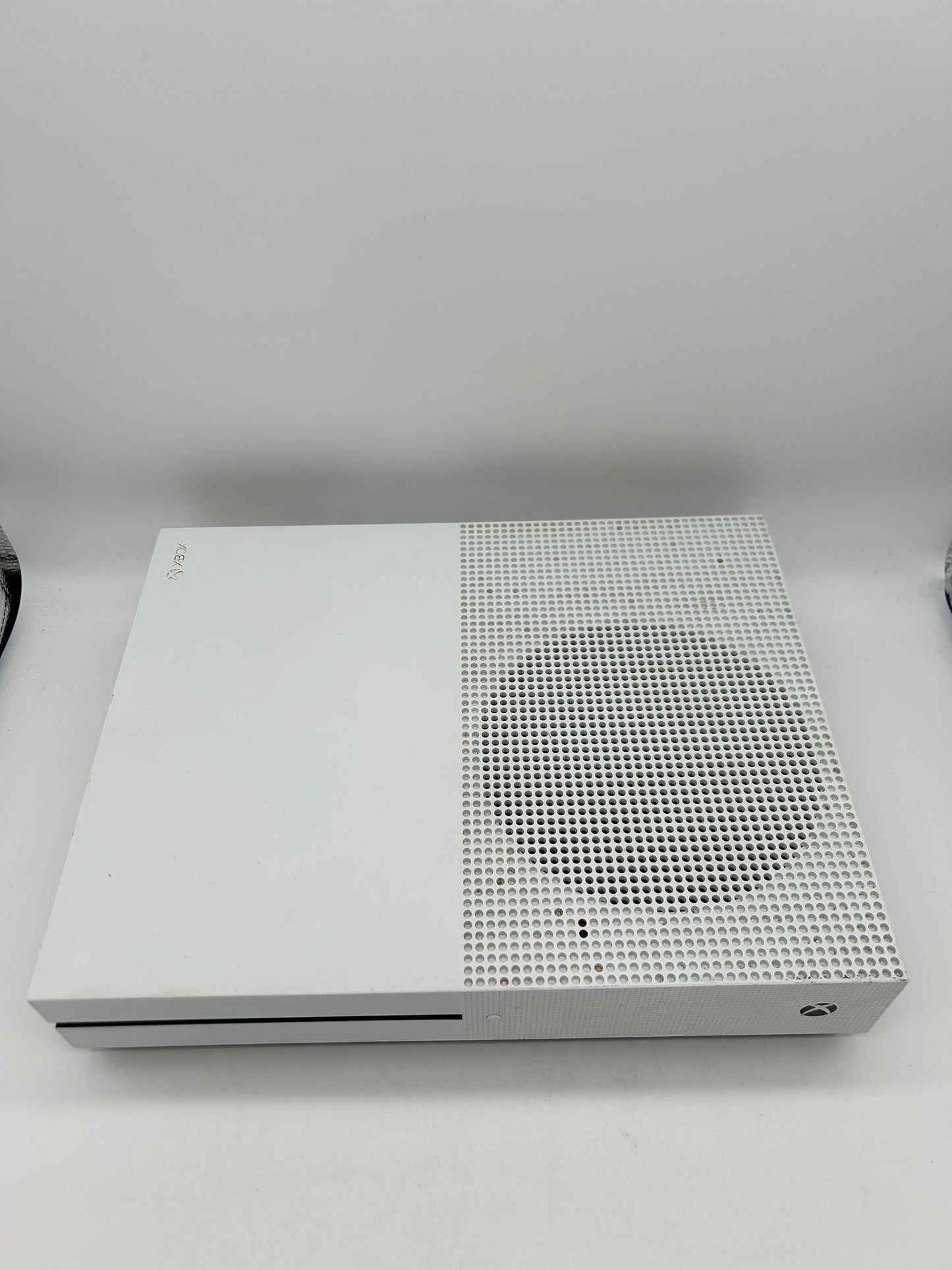 MiCROSOFT XBOX ONE S CONSOLE | ORiGiNAL WHITE 500 GB | MODEL 1581