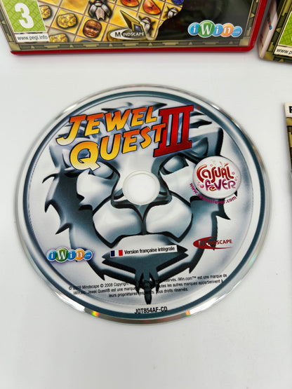 PC COMPUTER | JEWEL QUEST III