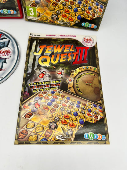 PC COMPUTER | JEWEL QUEST III