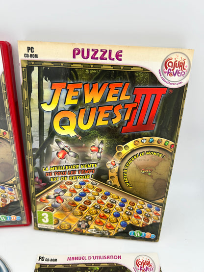 PC COMPUTER | JEWEL QUEST III