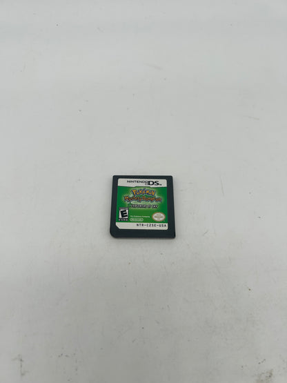 PiXEL-RETRO.COM : NINTENDO DS (DS) GAME NTSC POKEMON MYSTERY EXPLORERS OF SKY