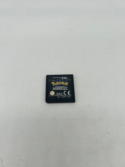 PiXEL-RETRO.COM : NINTENDO DS (DS) GAME PAL POKEMON VERSION NOIRE