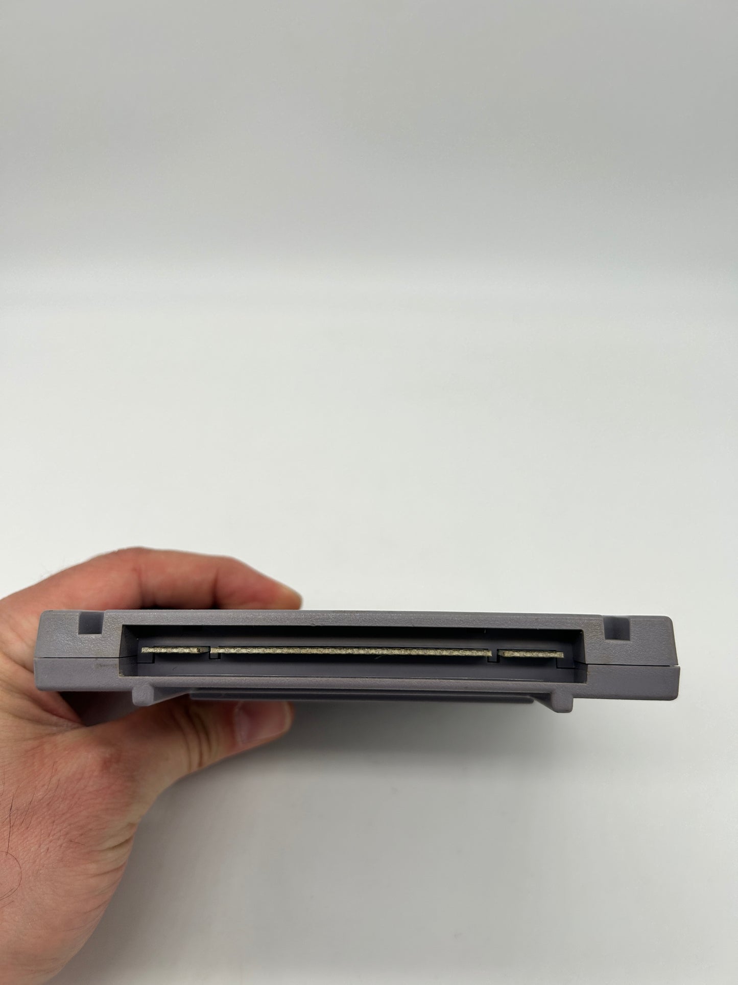 SUPER NiNTENDO [SNES] | SUPER GAME BOY