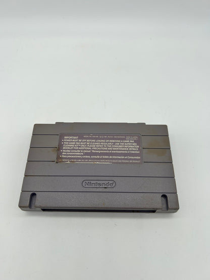 SUPER NiNTENDO [SNES] | MICKEYS ULTiMATE CHALLENGE