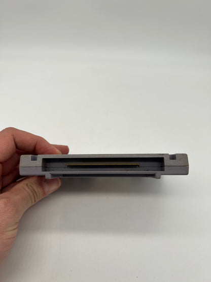 SUPER NiNTENDO [SNES] | MICKEYS ULTiMATE CHALLENGE