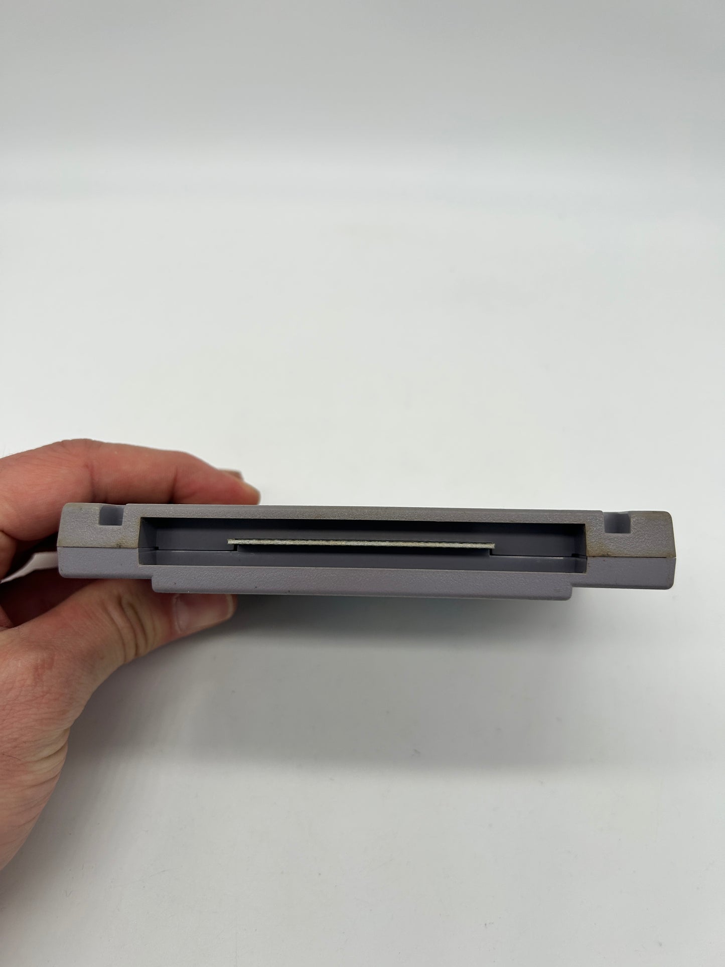 SUPER NiNTENDO [SNES] | SUPER MARiO WORLD