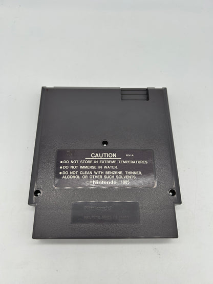 NiNTENDO [NES] ORiGiNAL | BIONiC COMMANDO