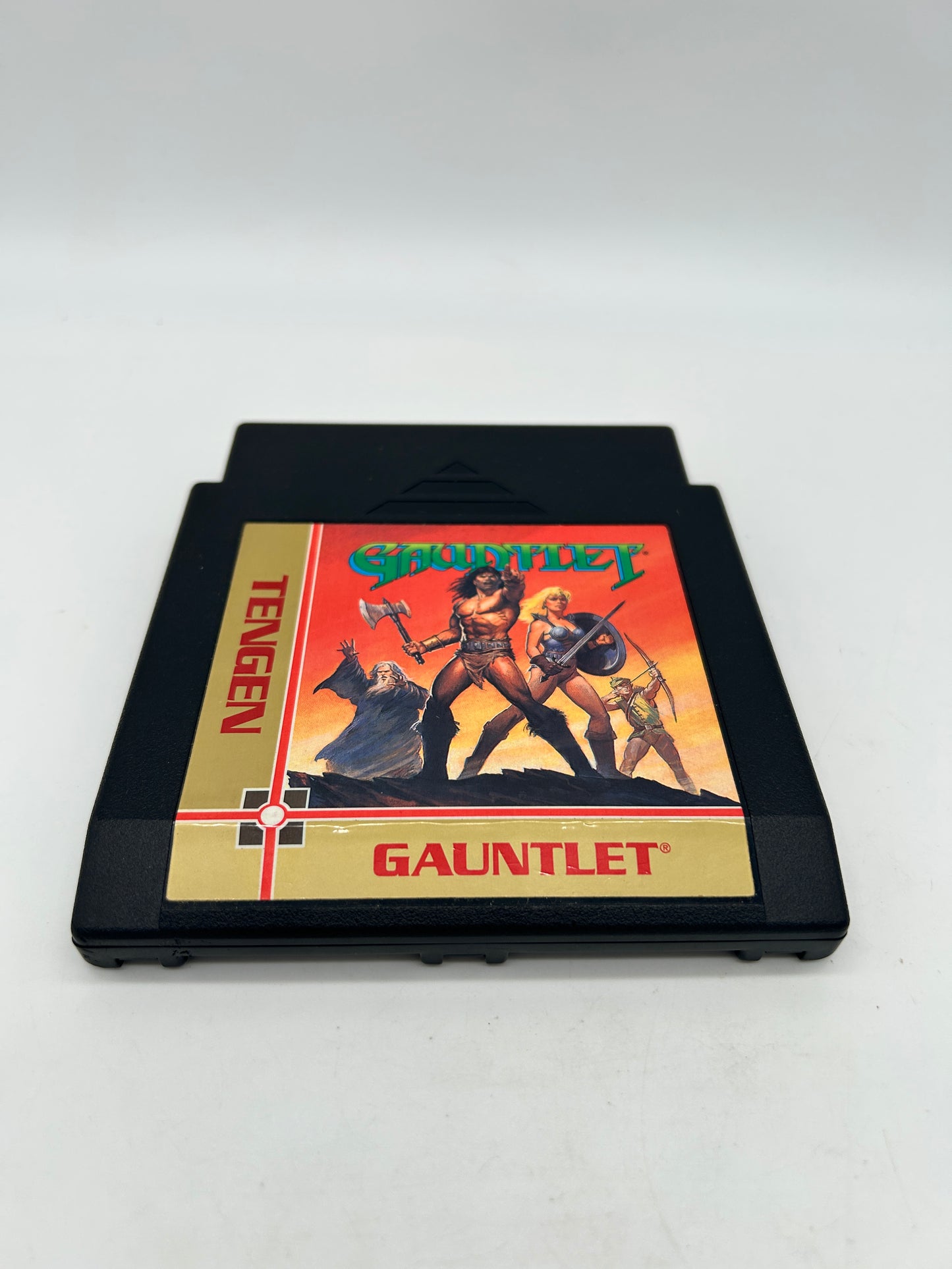 NiNTENDO [NES] ORiGiNAL | GAUNTLET