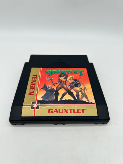 NiNTENDO [NES] ORiGiNAL | GAUNTLET