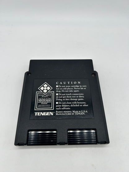 NiNTENDO [NES] ORiGiNAL | GAUNTLET