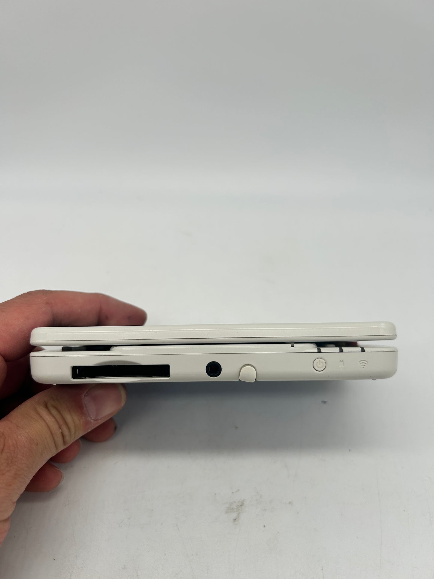 NiNTENDO NEW 3DS CONSOLE | BLANCHE AVEC COVER PLATE ZELDA